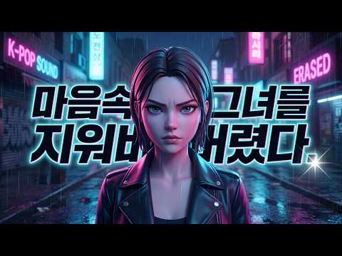 보란 듯 복수하고 싶을 때