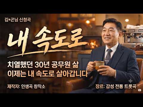 내 속도로