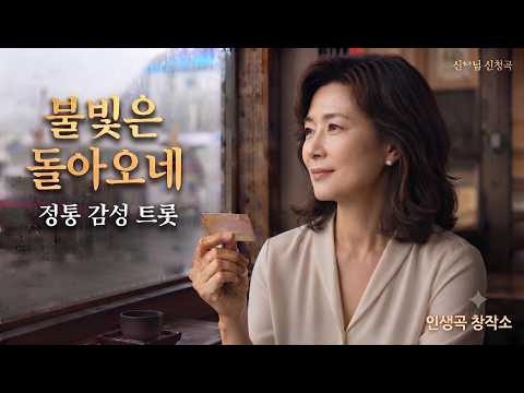 불빛은 돌아오네