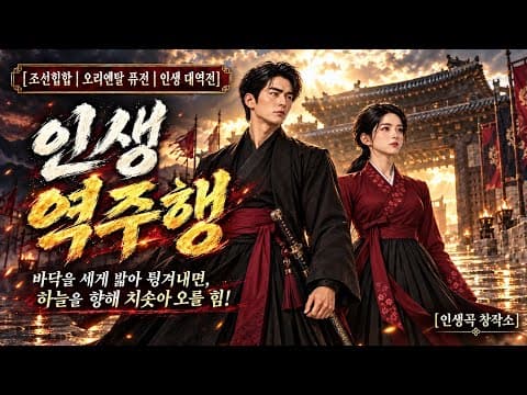 인생 역주행